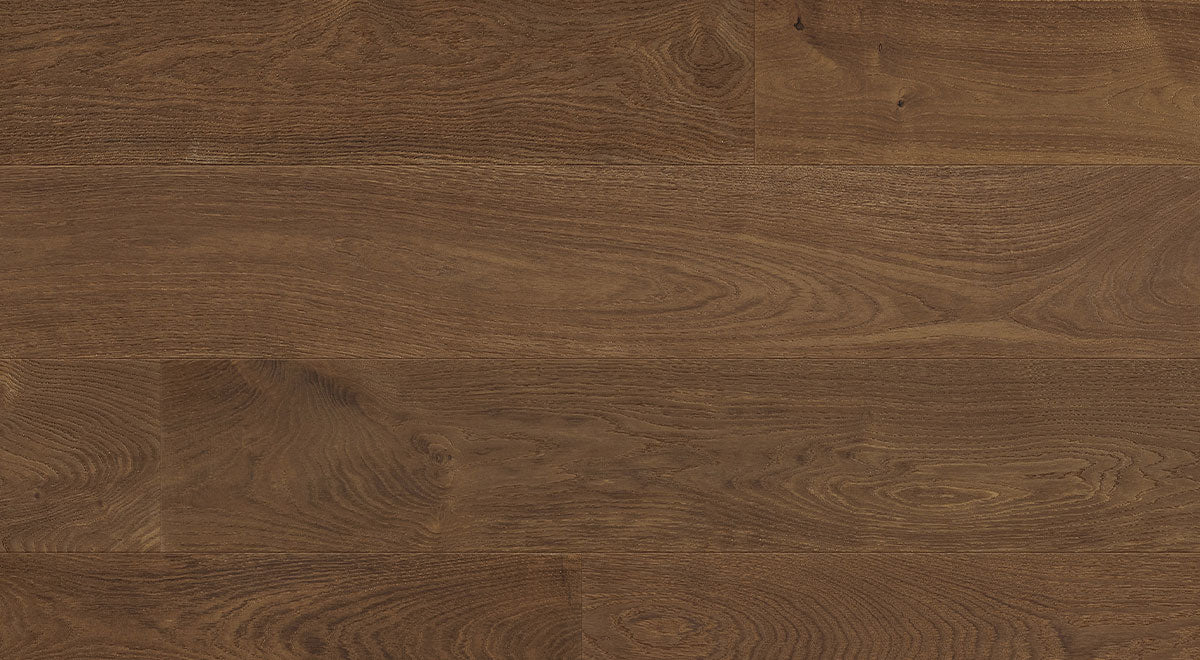 Earthlandia Engineered Oak 14mm - Sahara – room scene 3