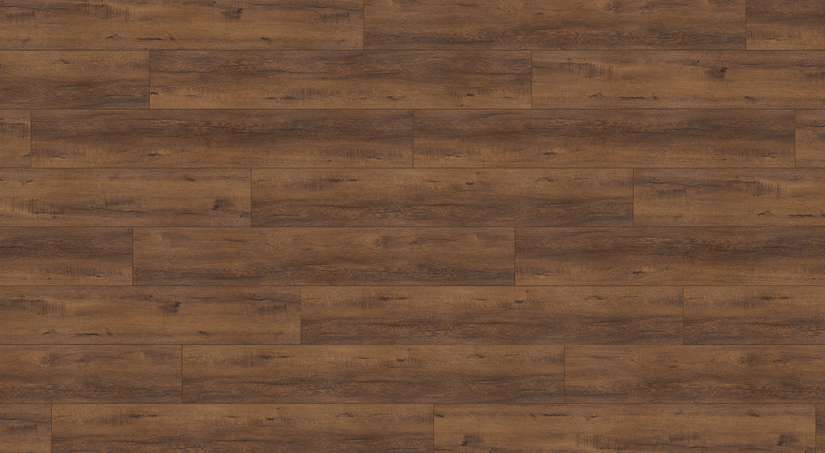 Touch Vinyl Plank 2.5mm - Mars – room scene 3