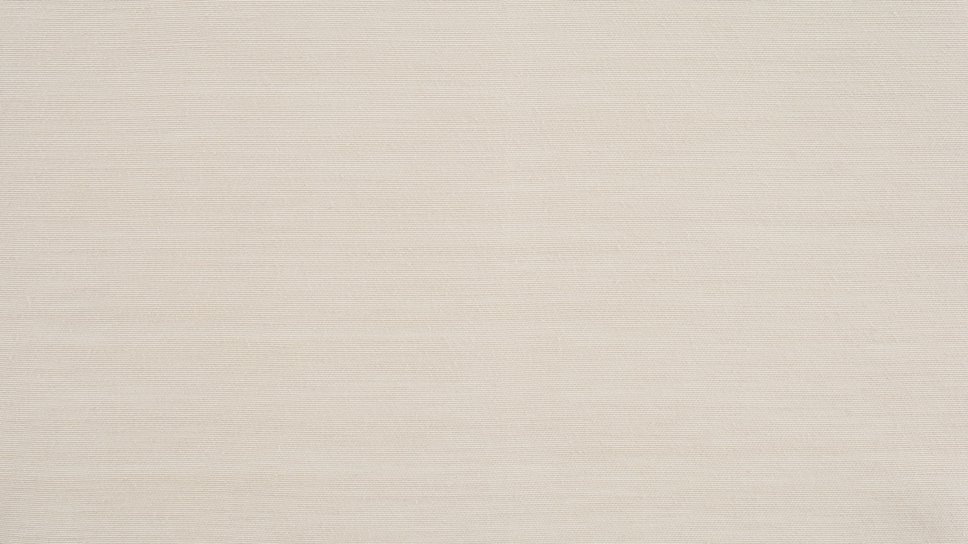 Milano curtain fabric in Natural