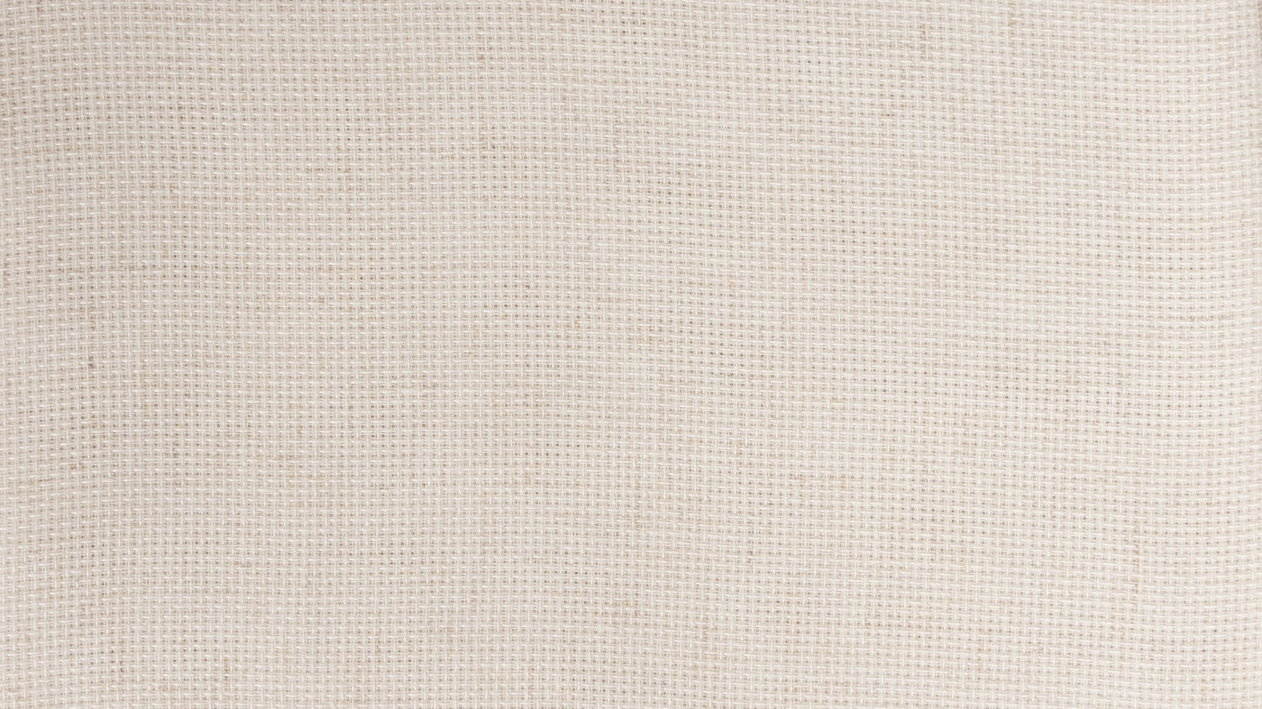 Matterhorn curtain fabric - Natural