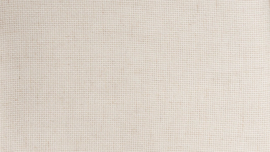 Matterhorn curtain fabric - Natural