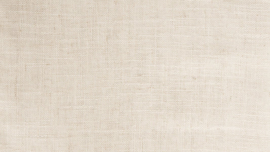 Ararat curtain fabric - Natural