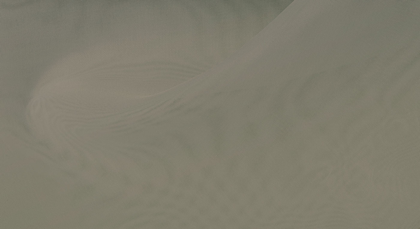 Lucern curtain fabric in Natural