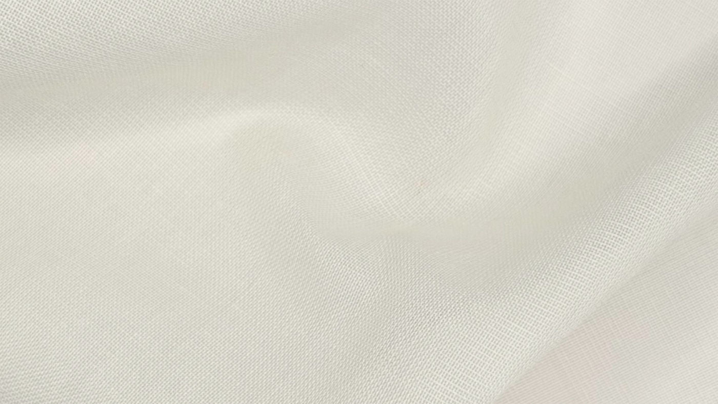 Seattle curtain fabric in Natural