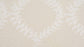 Rapallo curtain fabric in Natural