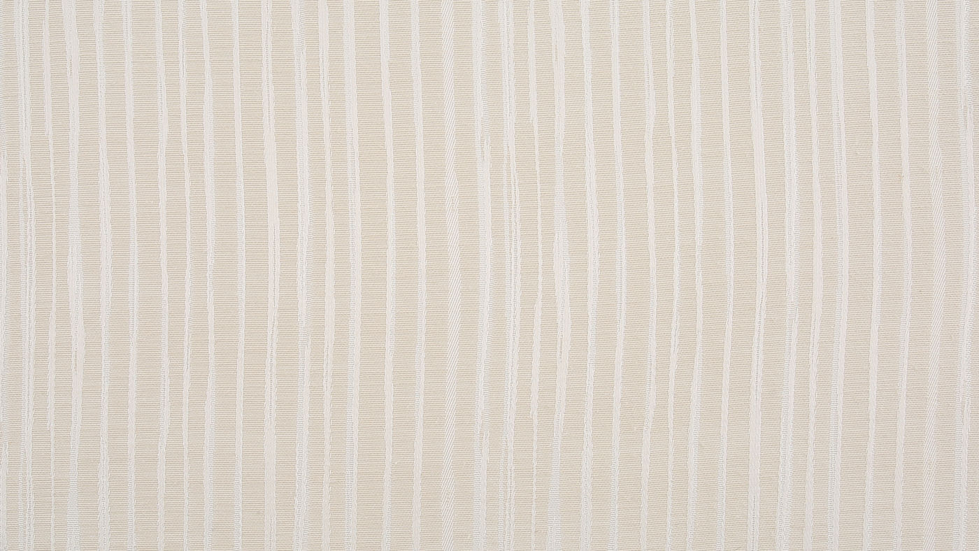 Modena curtain fabric in Natural