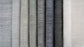 Lour curtain fabric - Naturals