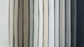 Sorbonne curtain fabric - Naturals