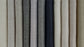 Lancaster curtain fabric - Naturals