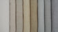 Tulsa curtain fabric - Naturals