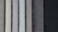 York curtain fabric - Naturals