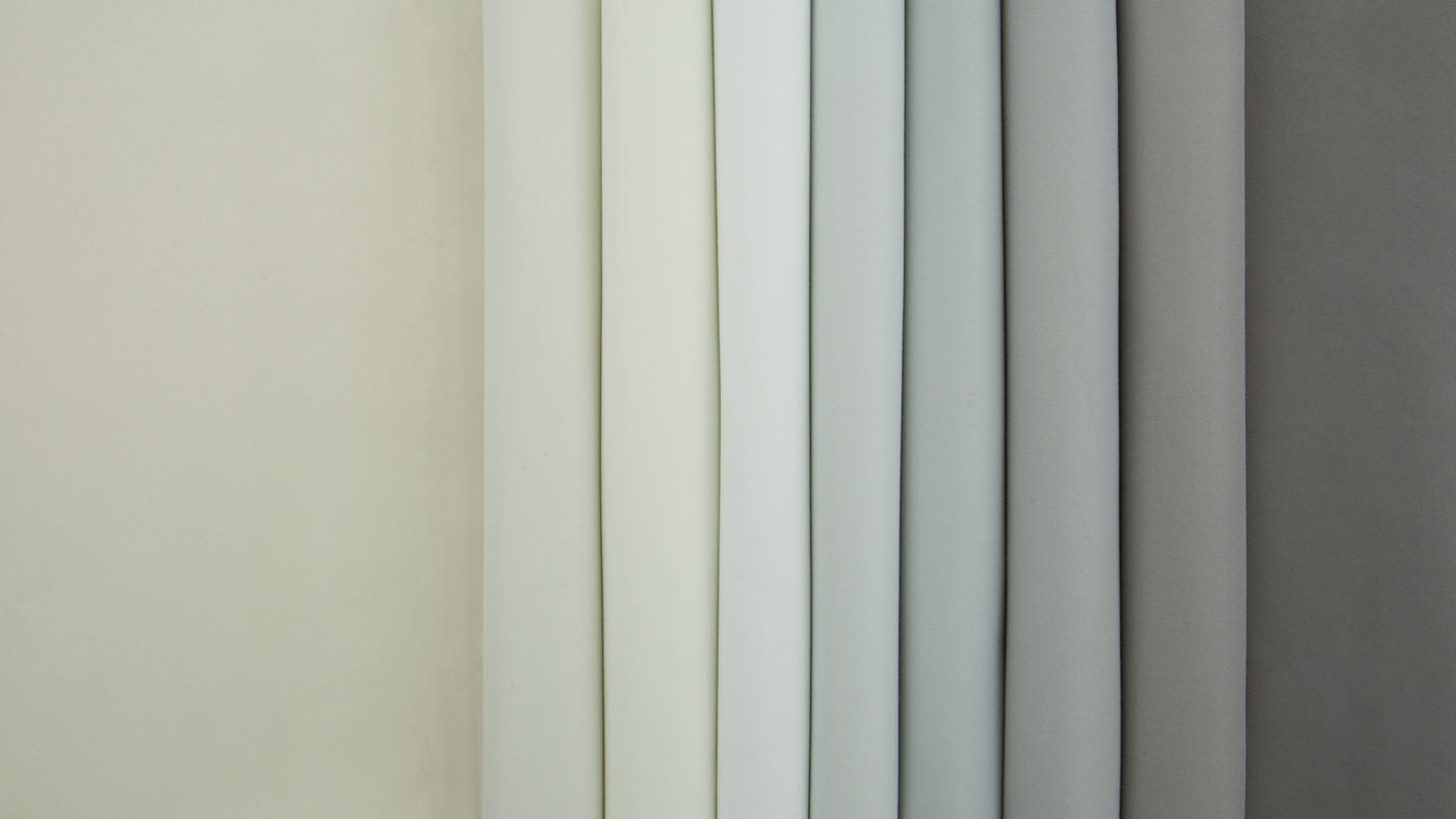 Epic curtain fabric - Naturals