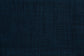 Chic curtain fabric in Navy