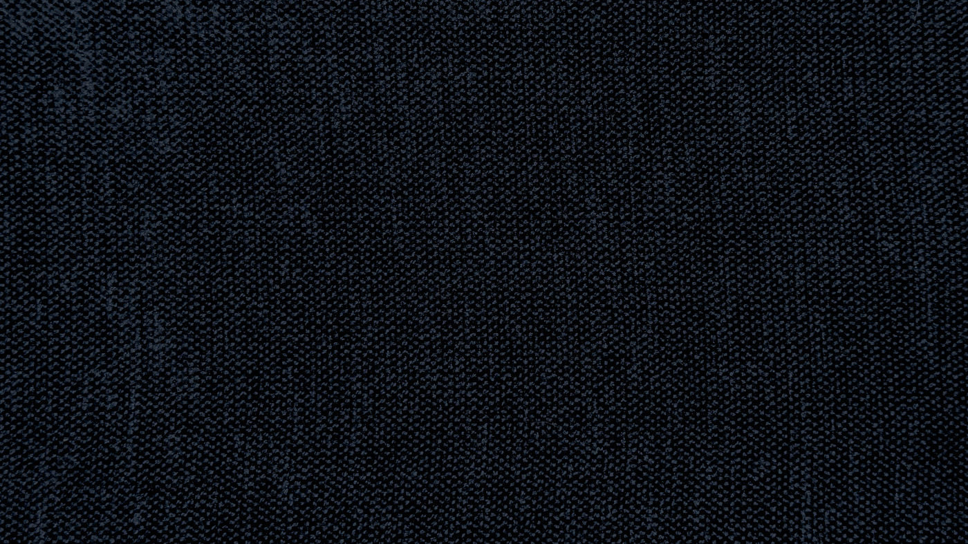 Galileo curtain fabric in Navy