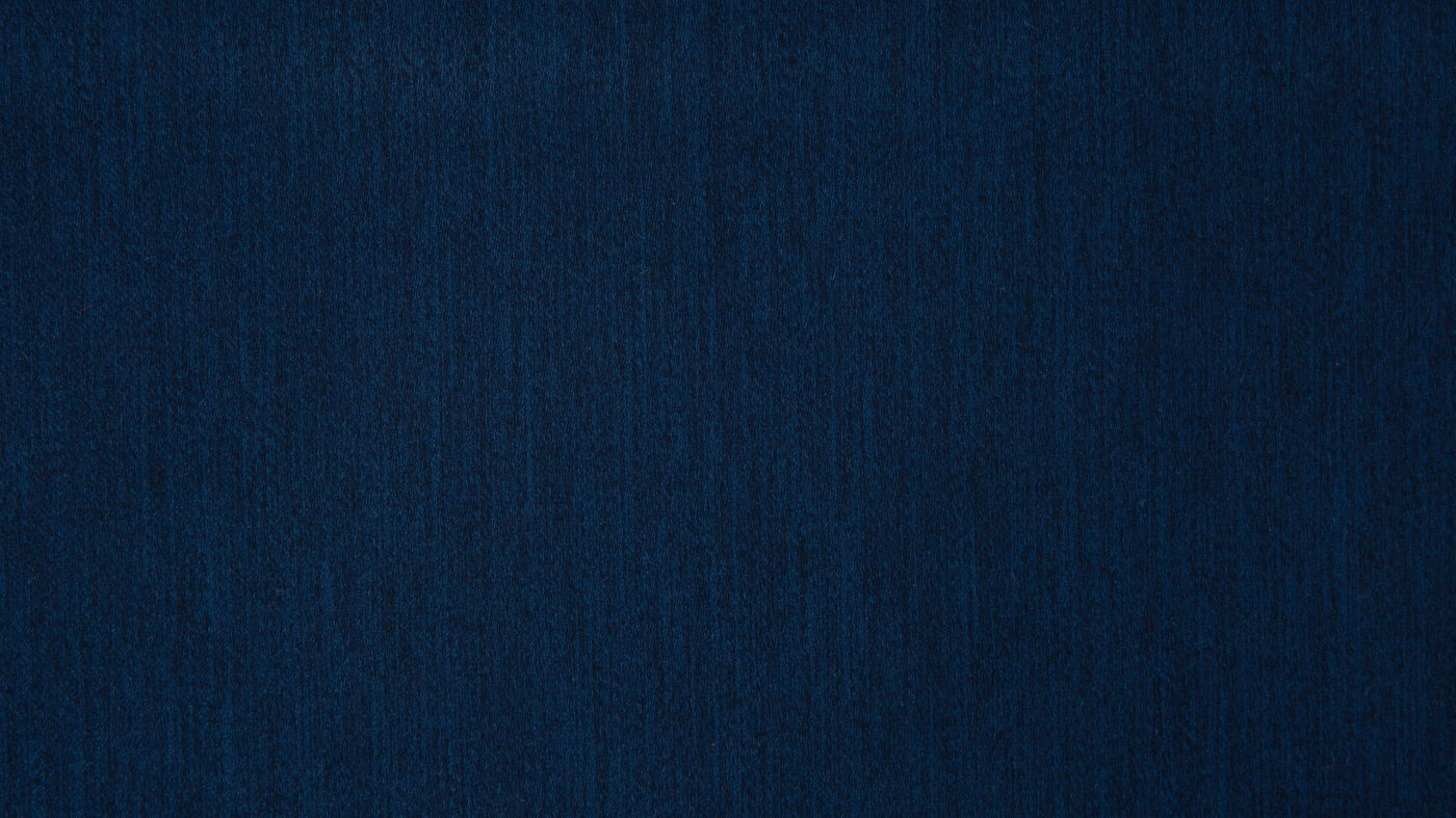 Lancaster curtain fabric in Navy