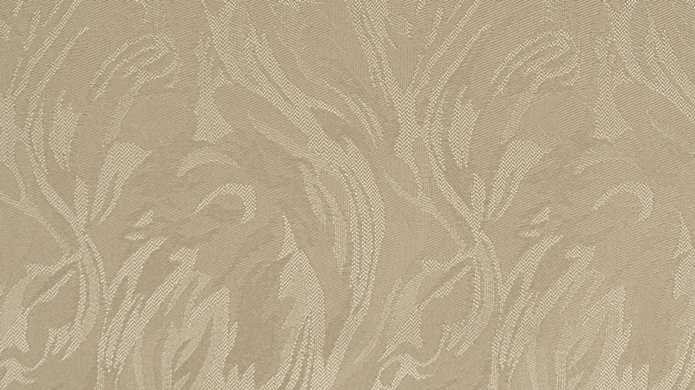 Eyre curtain fabric in Nugget