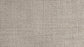 Soleil curtain fabric in Nugget