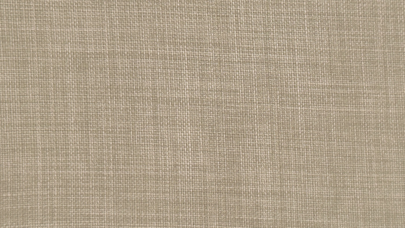 Ghana curtain fabric in Nutmeg