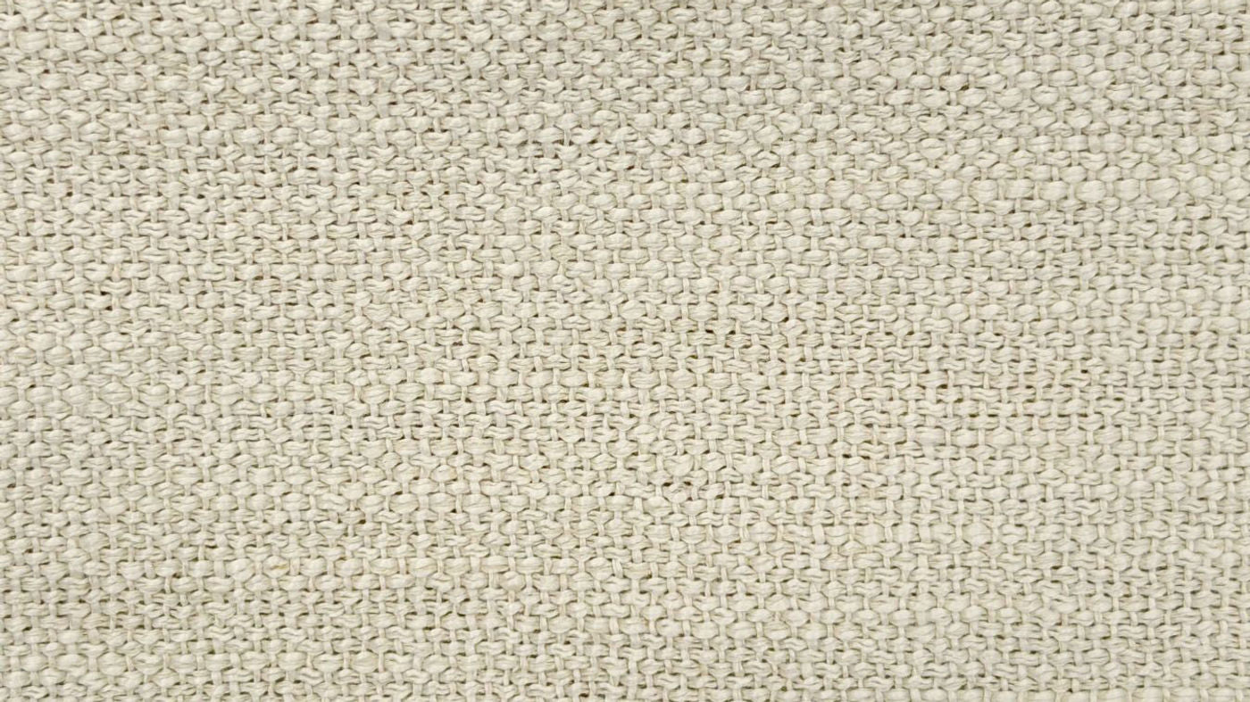 Spice curtain fabric in Nutmeg