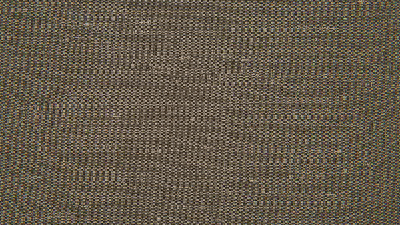 Sorbonne curtain fabric in Nutmeg