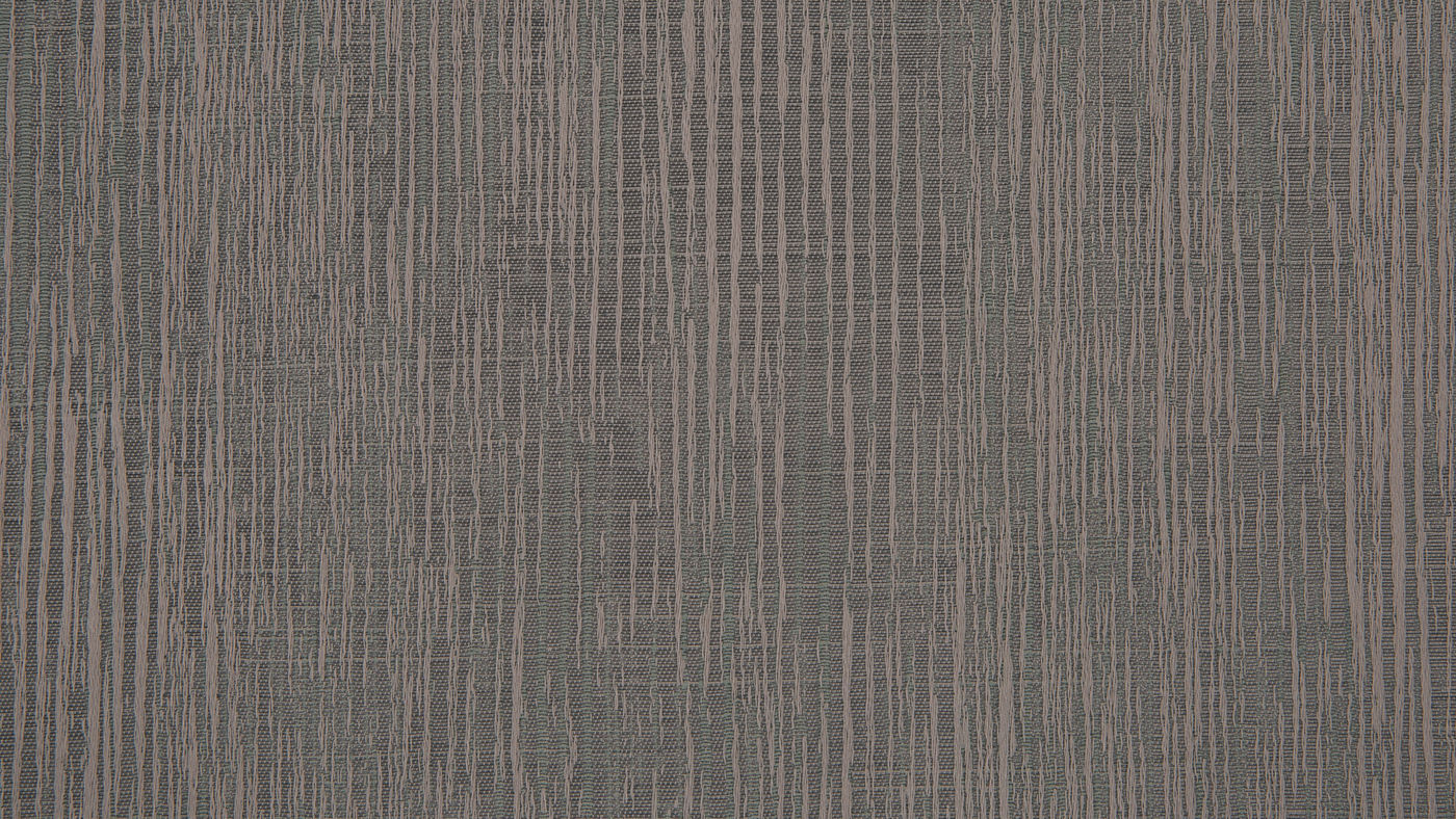 Lour curtain fabric in Nutmeg