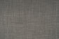 Havana curtain fabric in Nutmeg