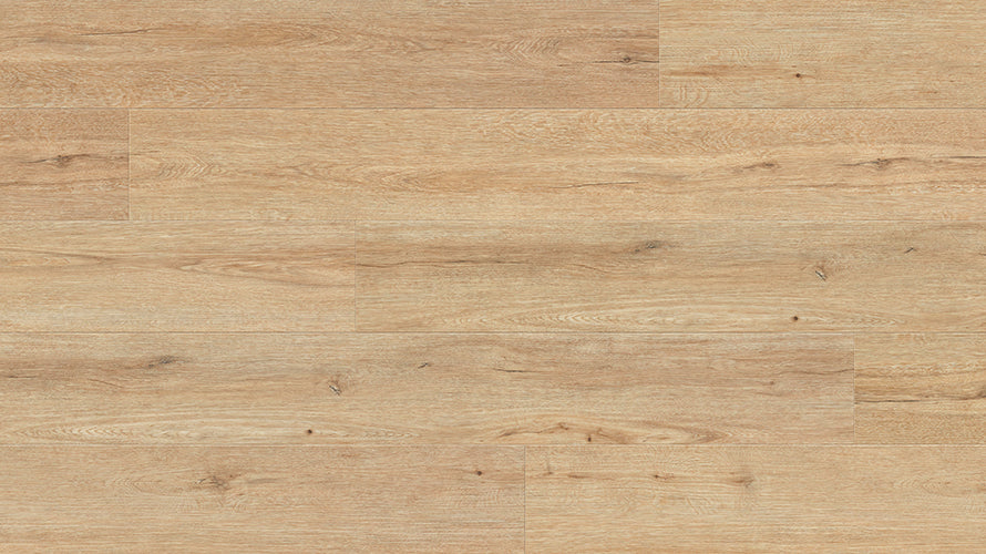 Ocean Vinyl Plank 4.5mm - Heather Grain – swatch