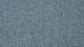Savannah curtain fabric in Ocean