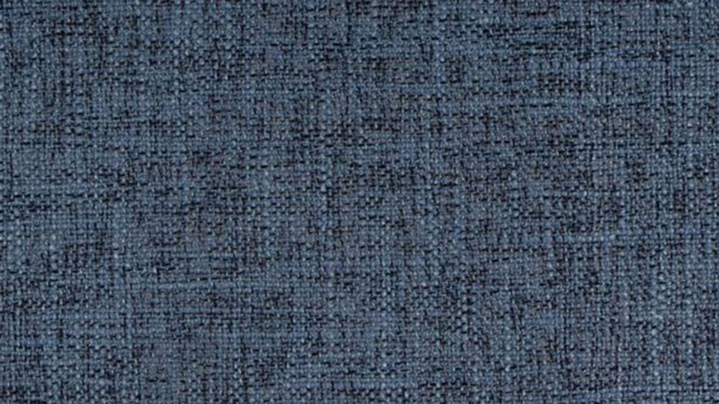 Arizona curtain fabric in Ocean