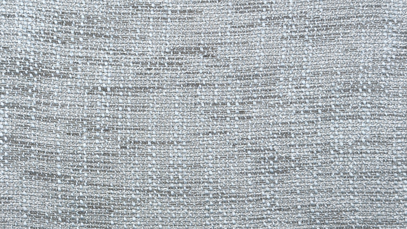 Aston curtain fabric in Ocean