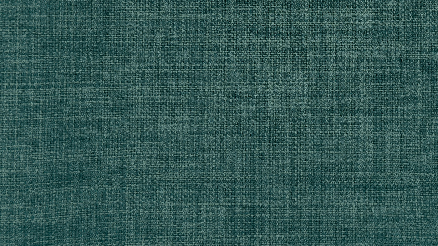 Ghana curtain fabric in Ocean