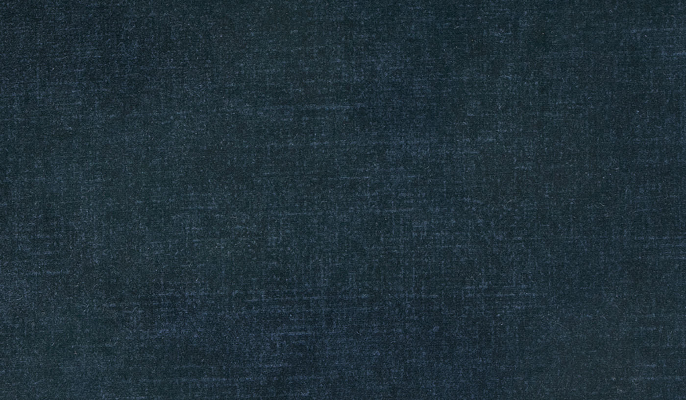 Napoleon curtain fabric in Ocean