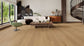 Earthlandia Engineered Oak 14mm - Tundra – room scene 1