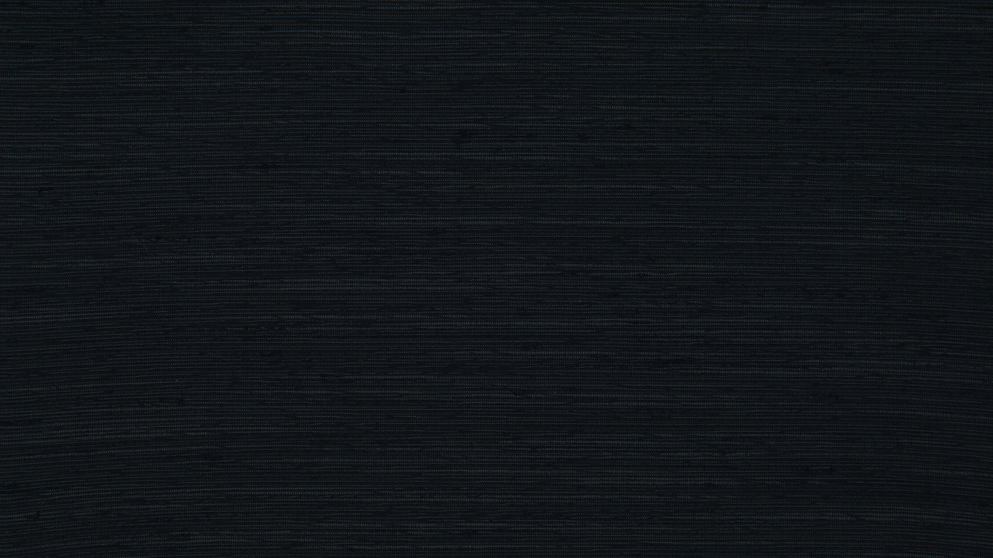 Sorbonne curtain fabric in Onyx