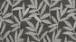 Trento curtain fabric in Onyx