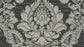 Versailles curtain fabric in Onyx