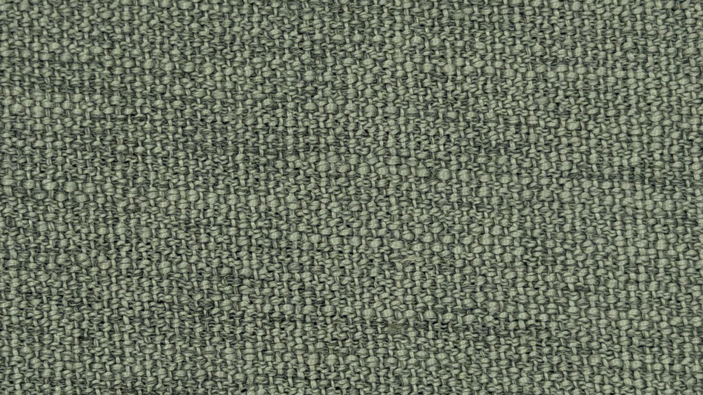 Spice curtain fabric in Oregano