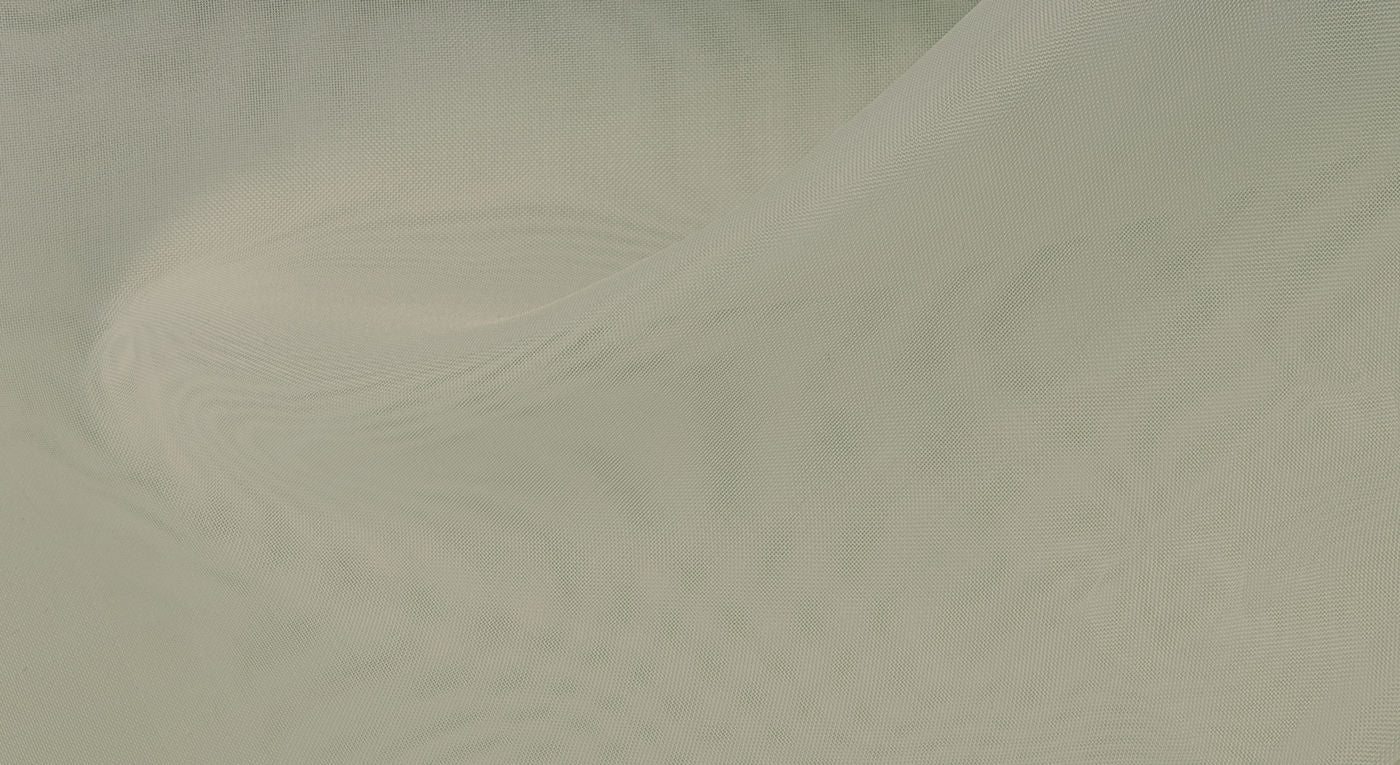Lucern curtain fabric in Oyster