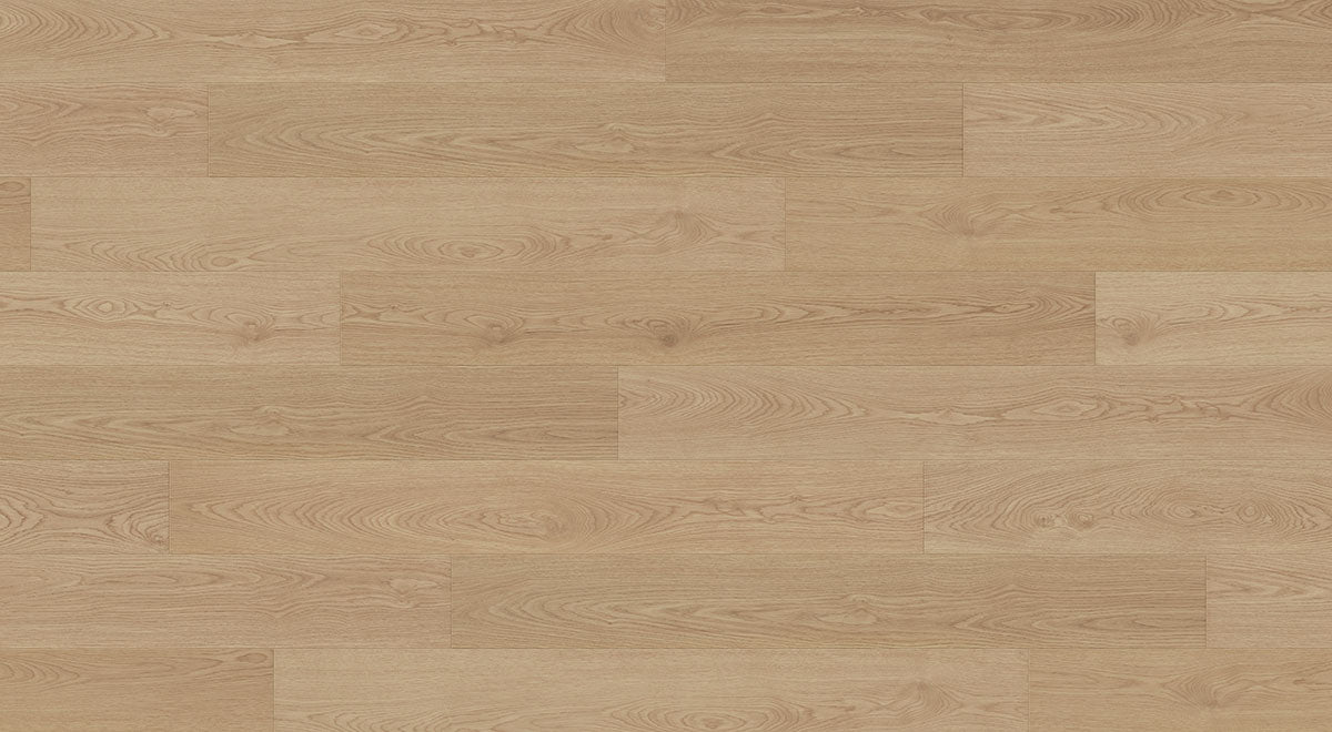 Merit Laminate 12mm - River Stone – room scene 2