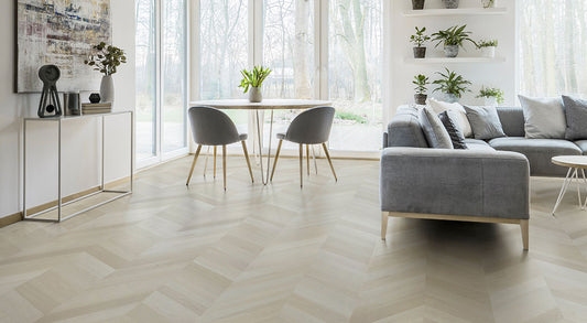 Immortal Chevron Hybrid 9mm - Apollo – room scene 1