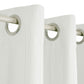 Drift readymade curtains - Top