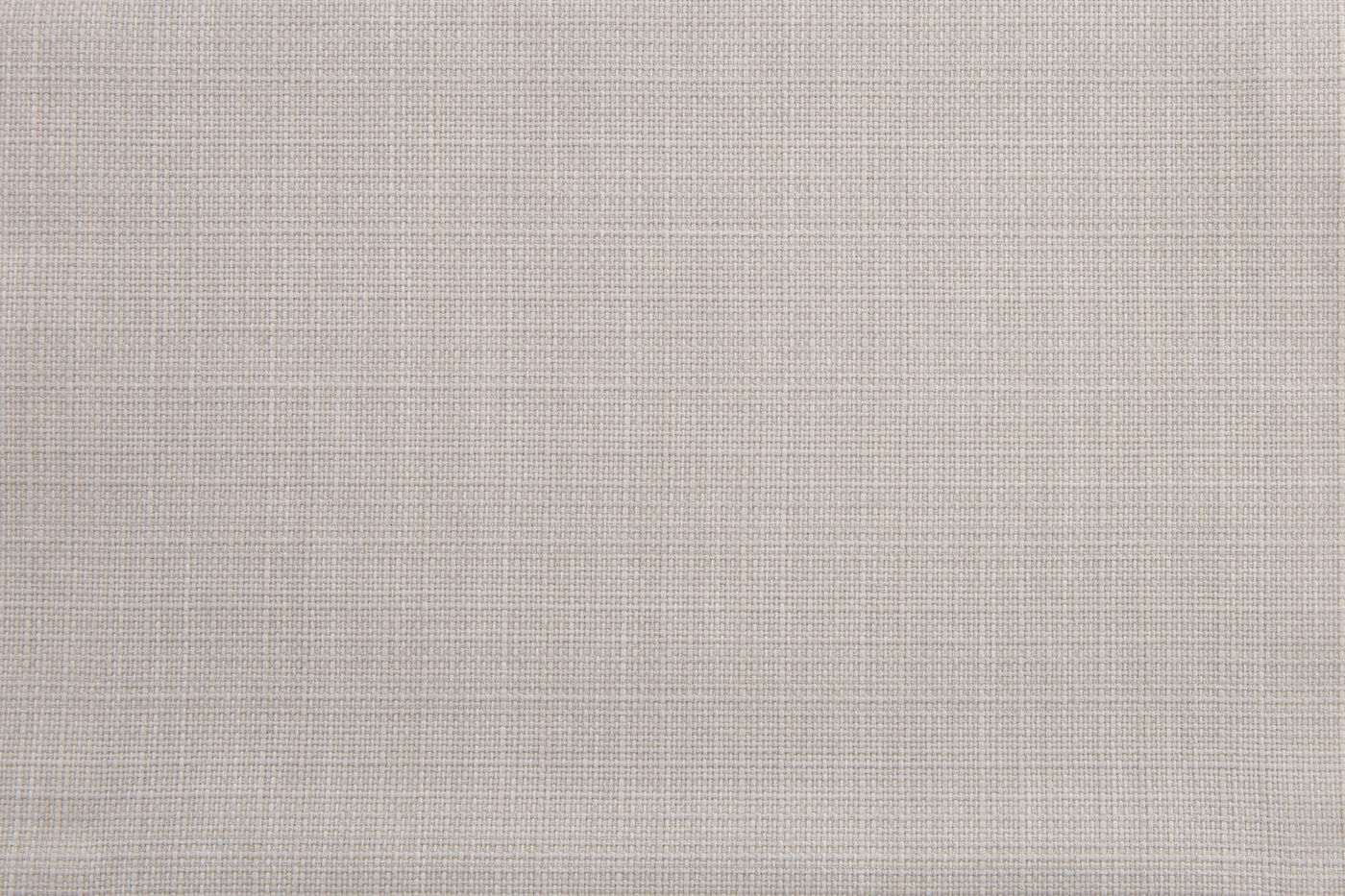 Chic curtain fabric in Parchment