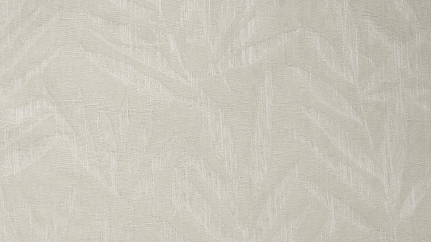 Mombasa curtain fabric in Parchment