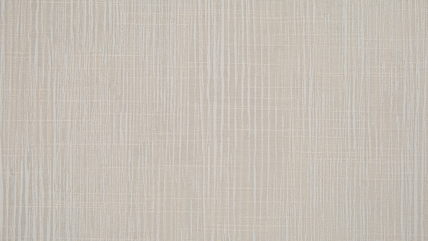 Lour curtain fabric in Parchment