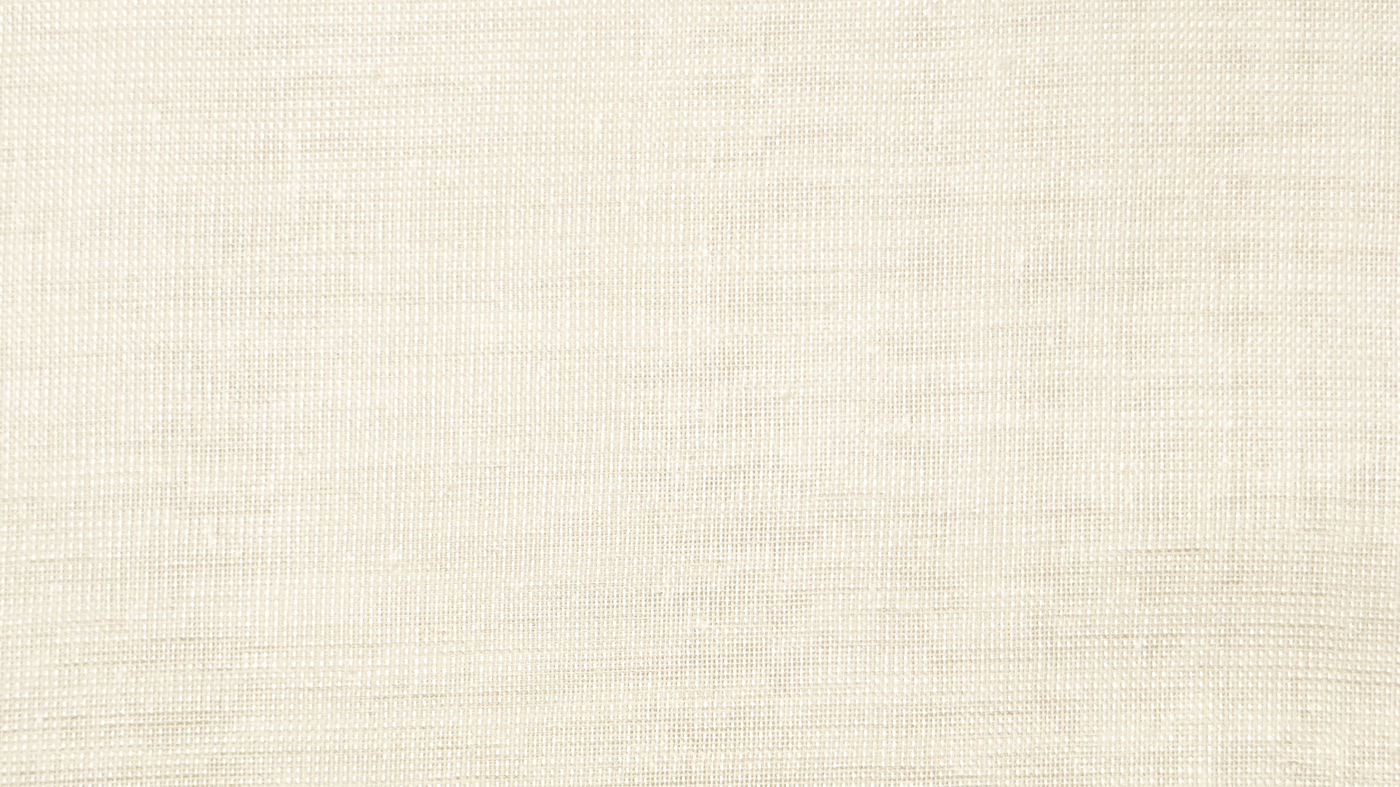 Altitude curtain fabric in Parchment