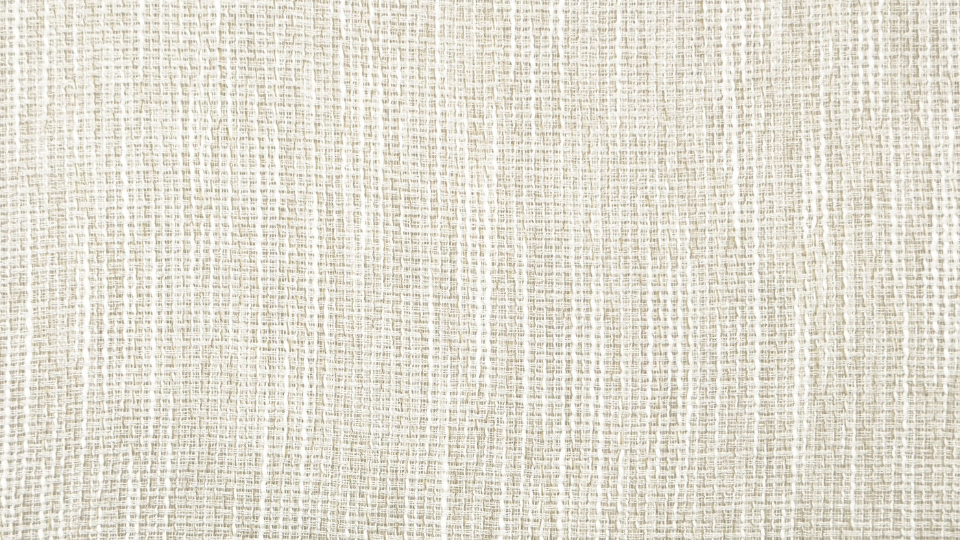 Aston curtain fabric in Parchment