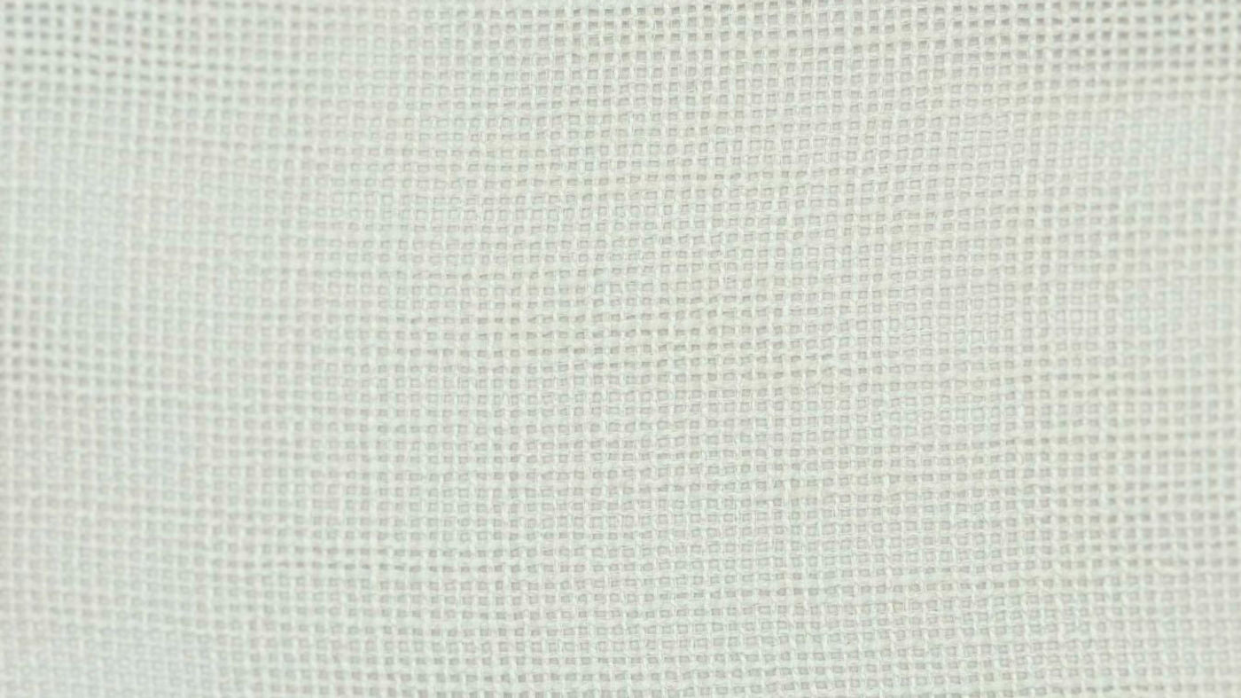 Venu curtain fabric in Parchment