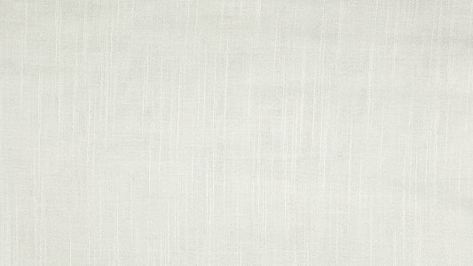 Bronte curtain fabric in Parchment