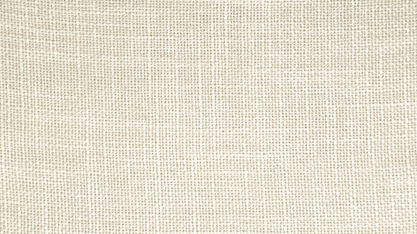 Salamanca curtain fabric in Parchment