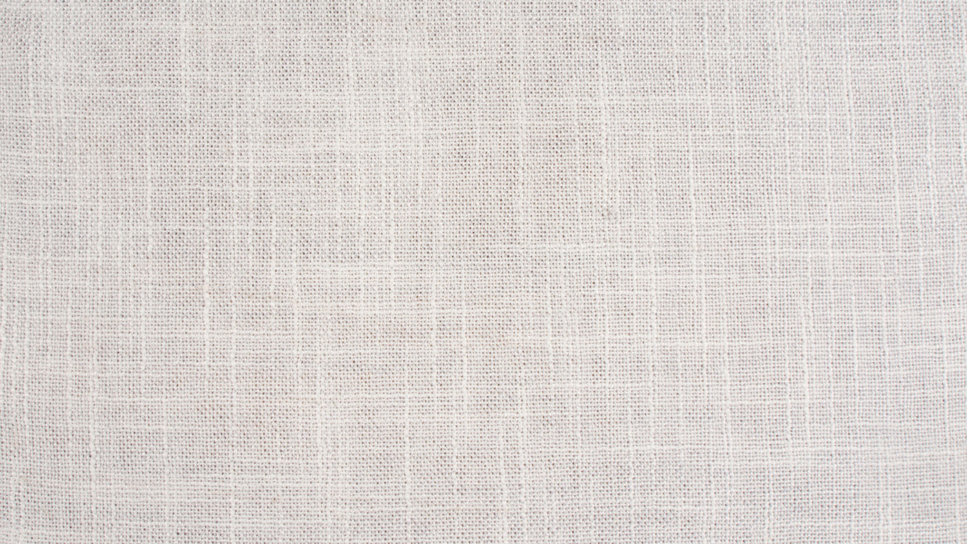 Chateau curtain fabric in Parchment